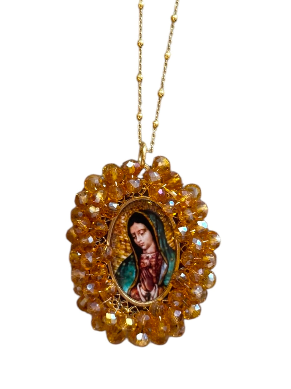 Megalla de Guadalupe