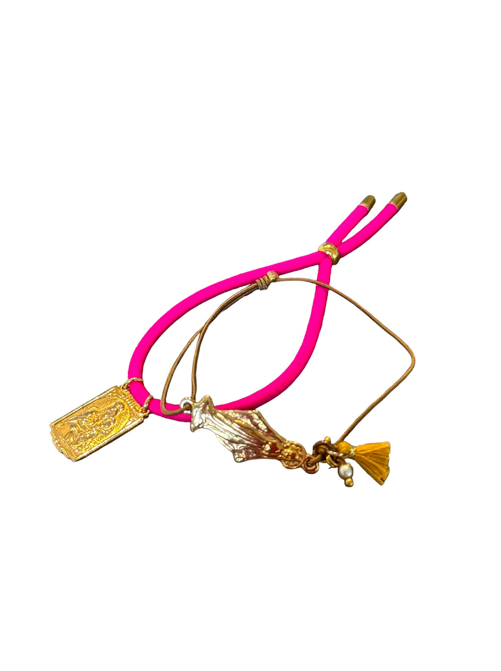 Pulsera Escapulario Virgen María