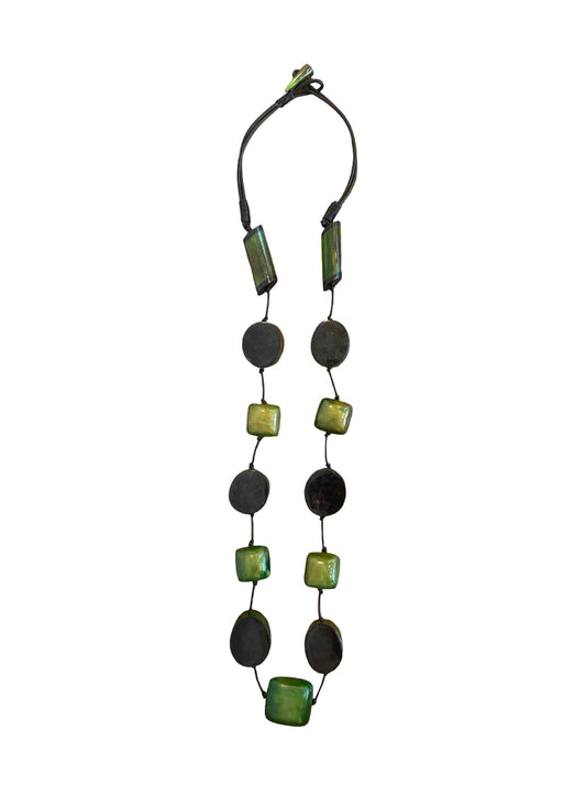 Collar Asta Kinshasa