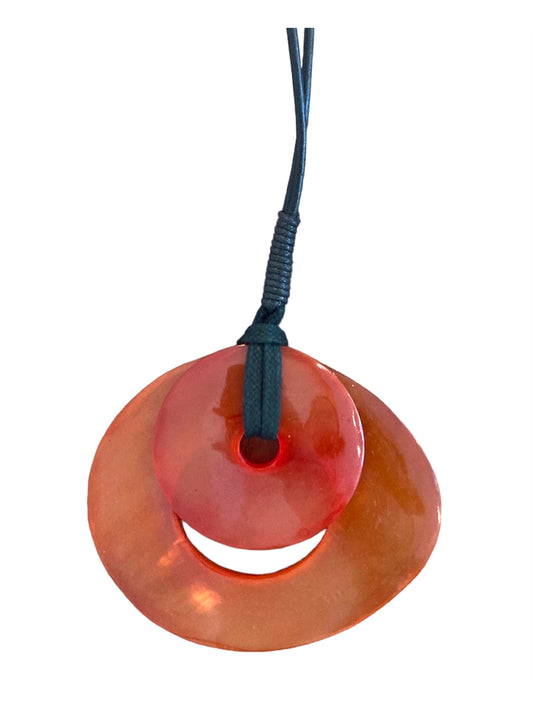 Collar Asta Praia