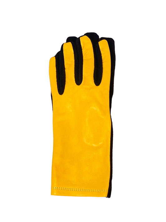 Guantes de Piel
