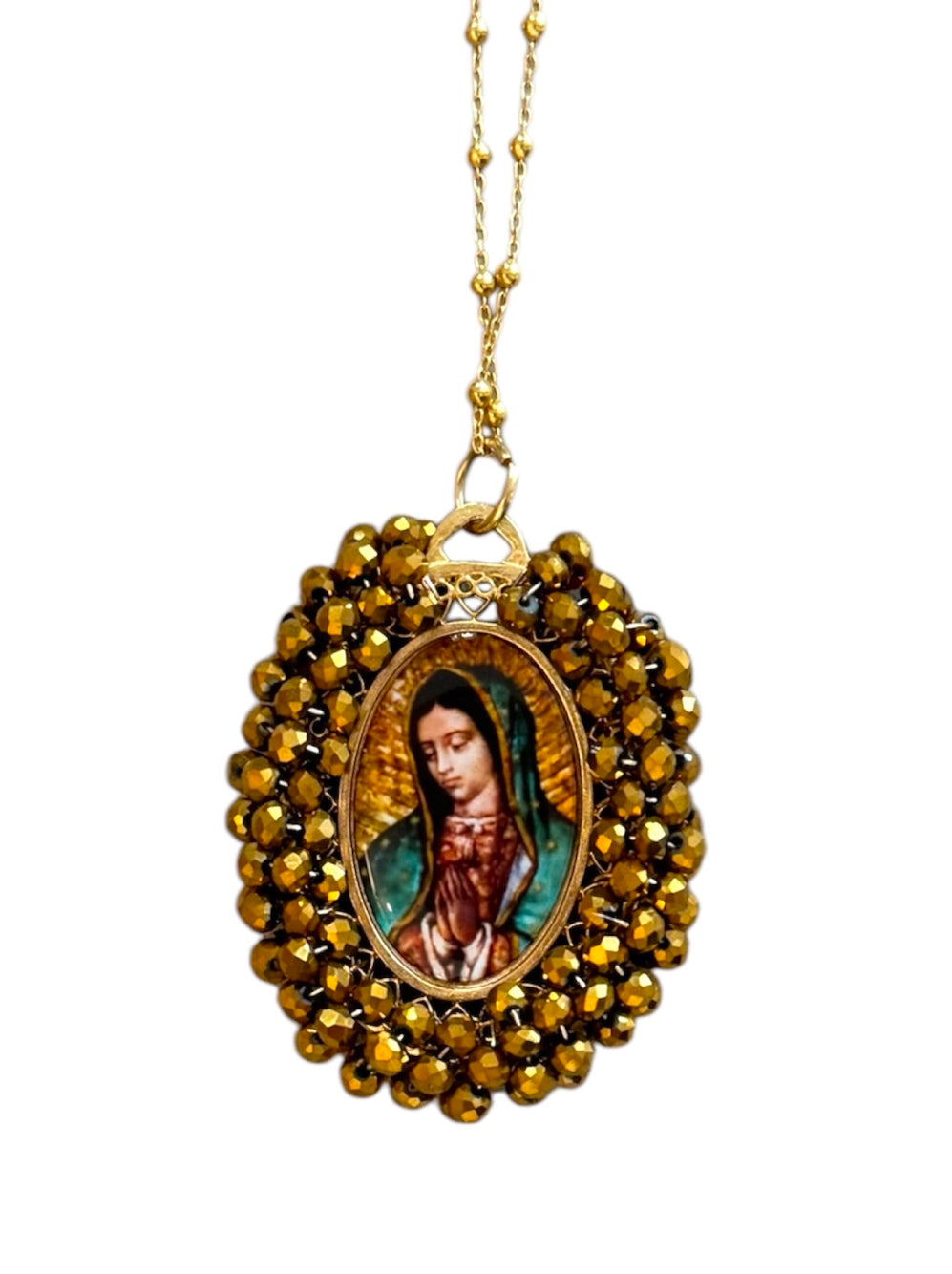 Megalla de Guadalupe