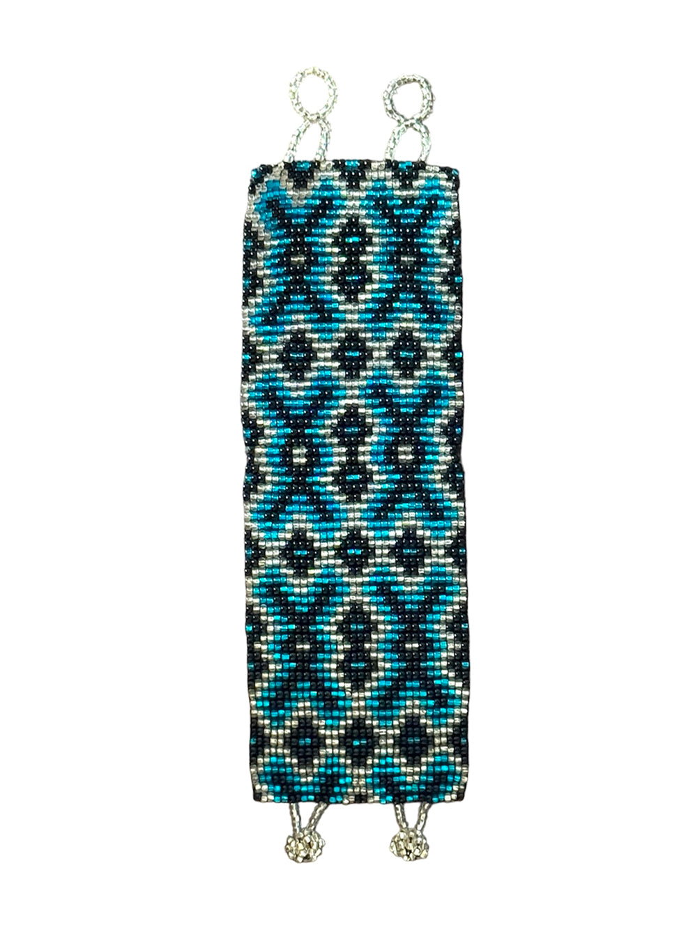 Pulsera Chaquira Mexicana