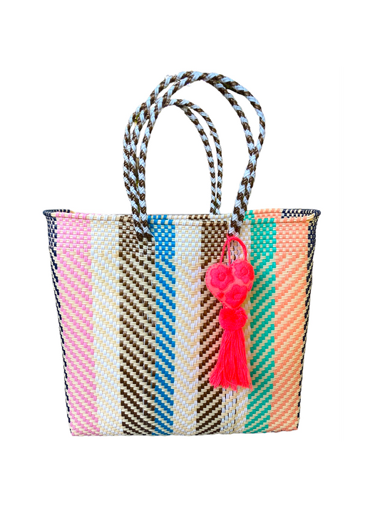 Tote Bag Mexicano