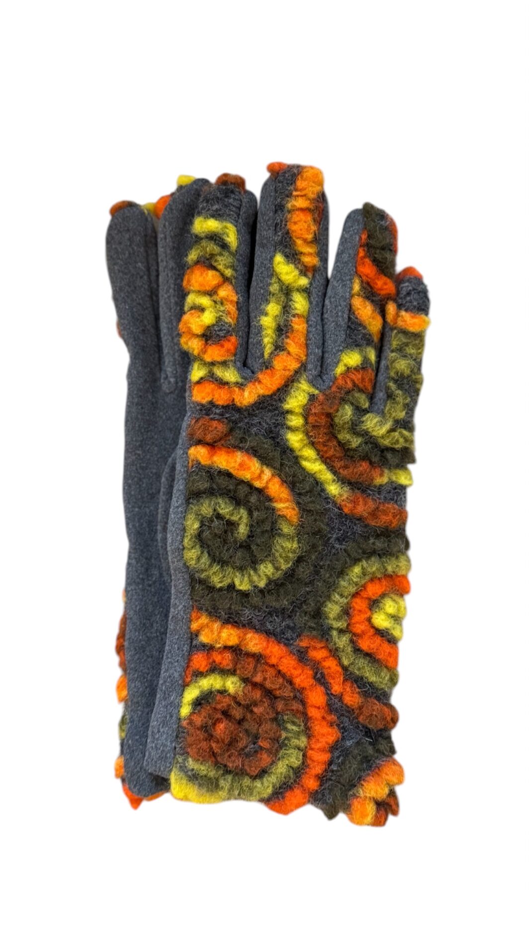 GUANTES ESTAMPADOS