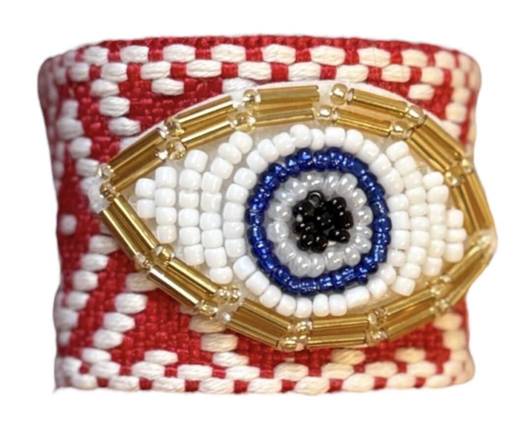 PULSERA OJO